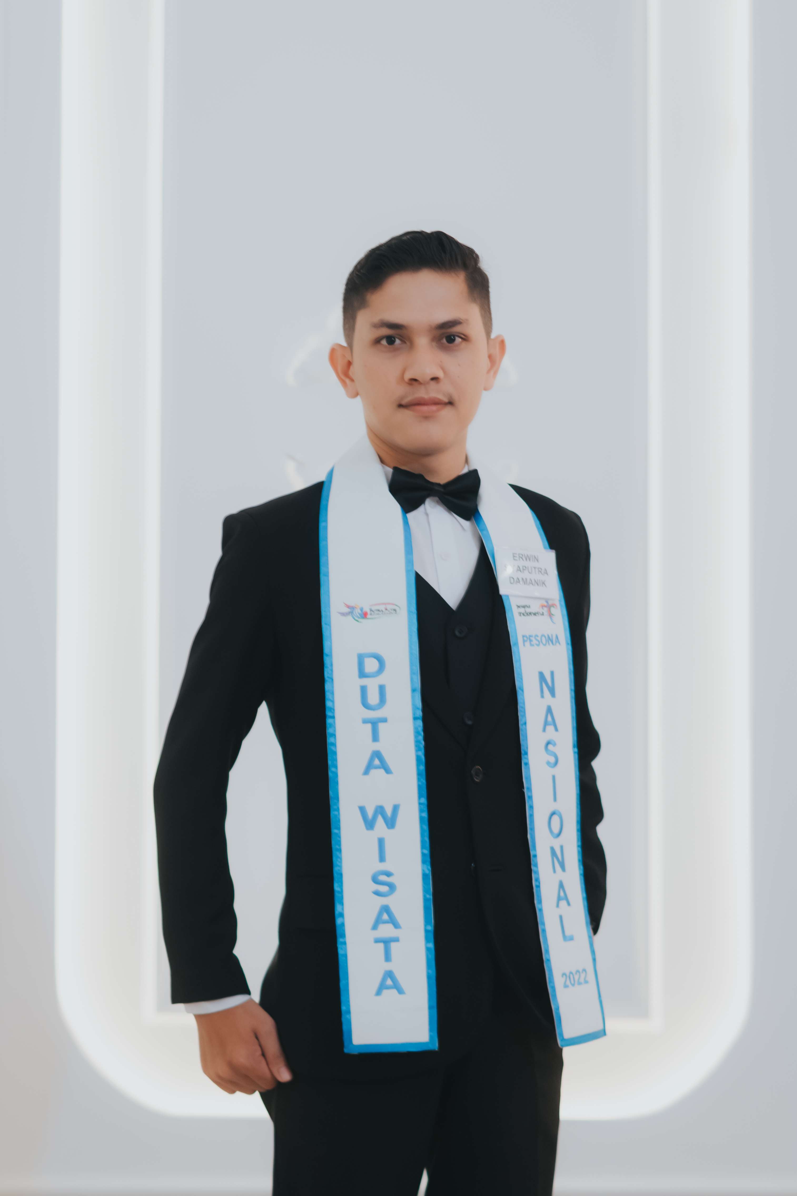 ERWIN SYAPUTRA DAMANIK